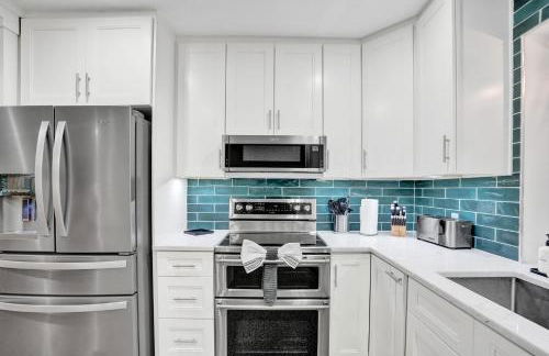 Poolside Palms Villa - Foto 17