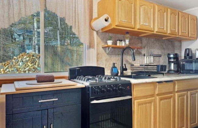 Pocono private retreat - Foto 26