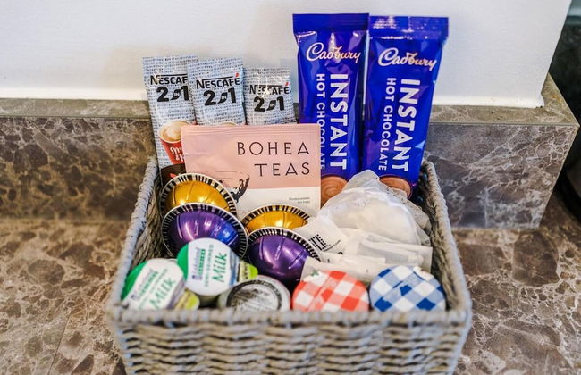 Cosy 2 bed Apt n/ City Centre & Mediacity - Foto 19