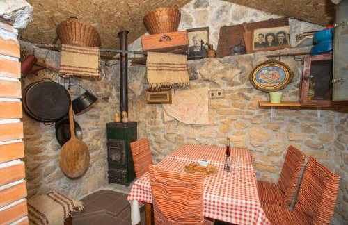 Peaceful house in nature nearby National Park Krka - Photo 34