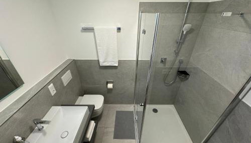 Bhome Serviced Apartments - Foto 3, towels, Shower