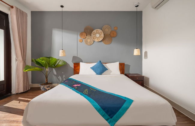 Seagull Nest Hoi An Beach Village - Foto 9