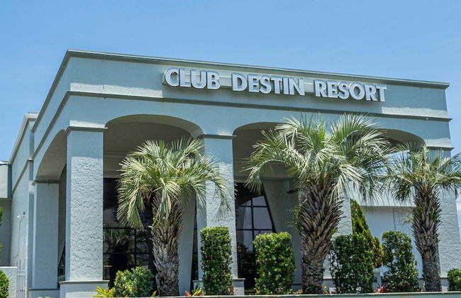 Club Destin Condos - Foto 25