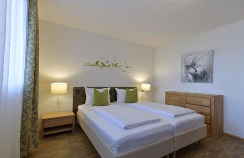 Hapimag Ferienwohnungen Unterkirnach - Foto 27