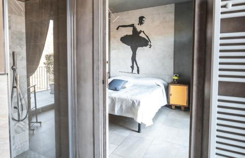 Agriresort Villa Gelso - Pet Friendly & Adults Only - Foto 74