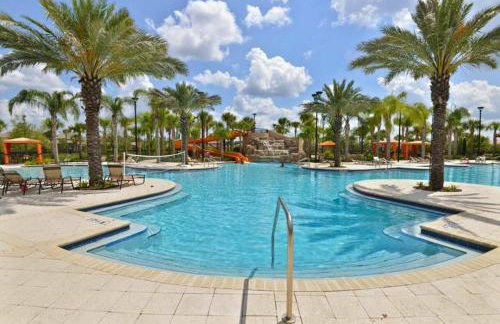 DLuxx Summer Vacation Home at Solterra Resort 7391 - Foto 44