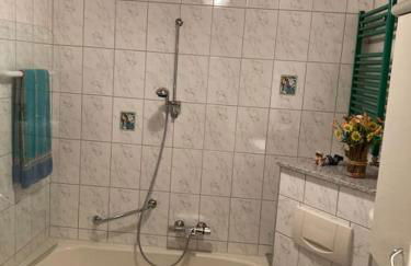 Gemütliche Wohnung nähe Europapark Rust Offenburg Straßburg - Foto 7