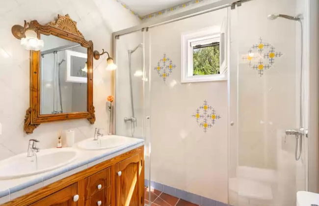 N'antiga - Villa With Private Pool In Sant Lluis - Foto 9