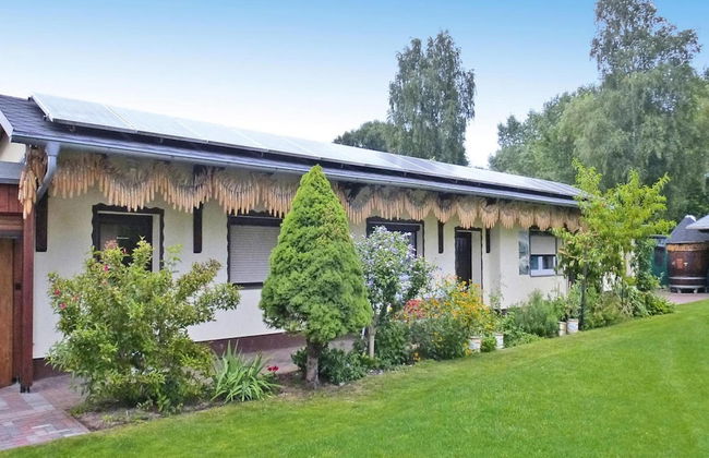 Reihenhaus in Lubben an der Spree - Foto 8