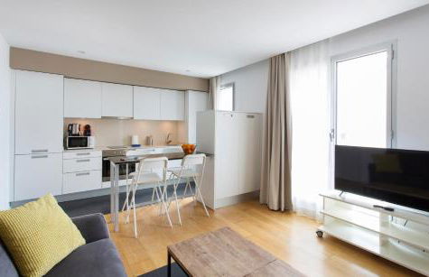 Durlet Beach Apartments - Foto 152