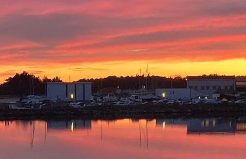 Maison face à la Mer - Foto 19