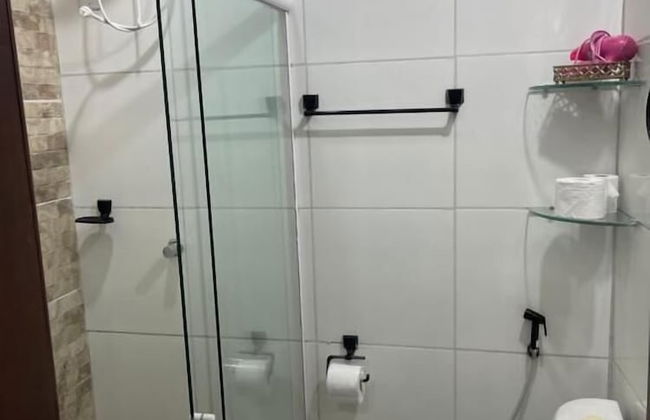 Safira Beach House - Foto 8