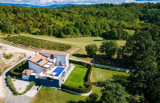 Villa Mala Halu - Foto 6