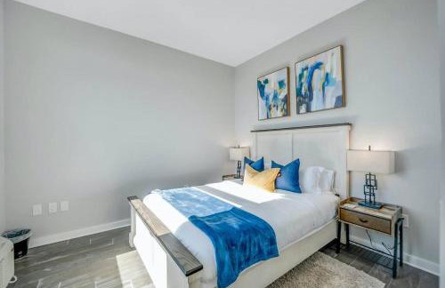 Stylish 1br Unit. Parking. Easy Ride to NYC - Photo 17