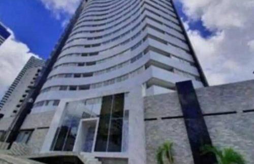 Lugar Aconchegante e Central a 1.200mts do Busto de Tamandaré - Foto 21