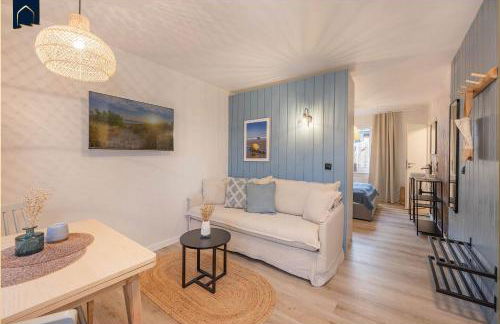 Green Village FeWo 9 " My Second Home" - Foto 3