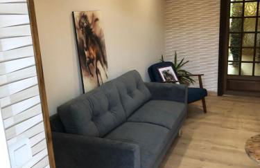 El Rancho Criollo Le Taillis - Foto 12