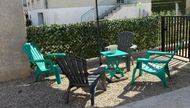 Escale du parc - Foto 3