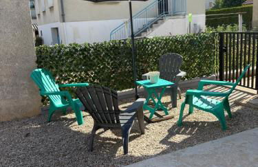 Escale du parc - Foto 3