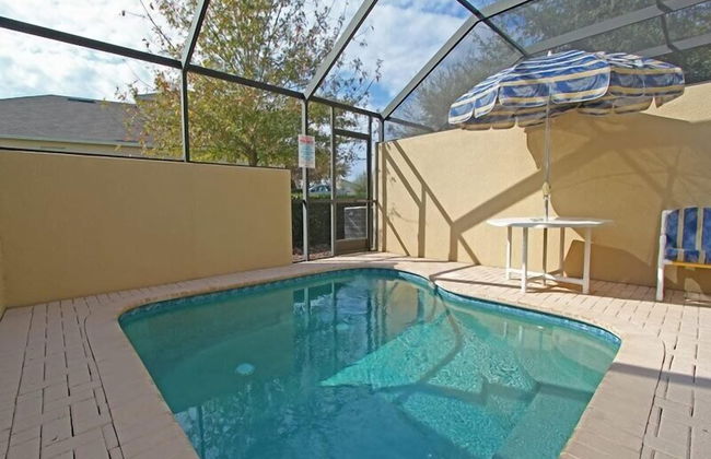 Ov2563 - Windsor Hills Resort - 3 Bed 3 Baths Townhome - Foto 6