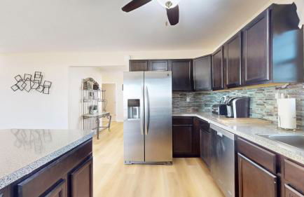 West Atlantic City Bayview House - Foto 27