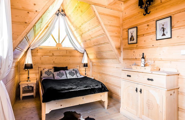 TatryTOP Polana Pod Giewontem - Foto 14