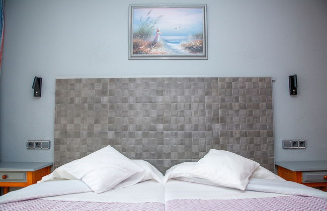 Atalaya Bosque Apartamentos - Foto 14