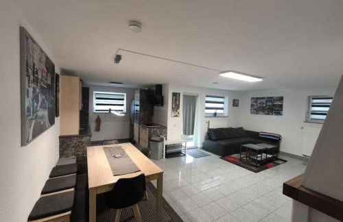 Wunderschöne Wohnung mit Kamin - Foto 1