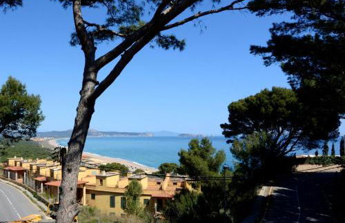 AVA SENIA 5-1- apartamento vista mar - Foto 6