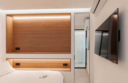 T2 Neuf et chic à deux pas de la Croisette - Foto 15