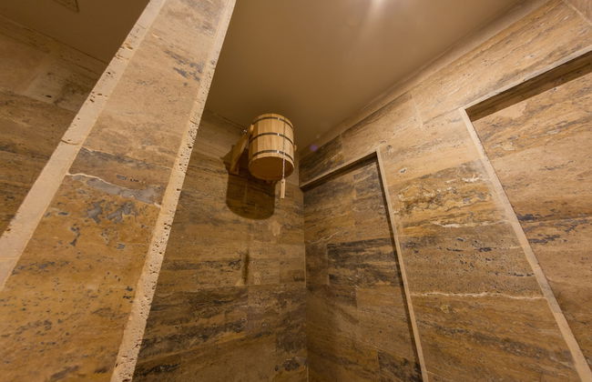 Apricot Aghveran Resort - Photo 40