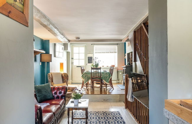 Cosy 3 Bedroom Cottage - Chipping Norton - Foto 21