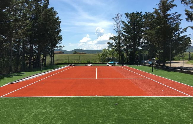 Tenuta Lamborghini Golf & Resort - Foto 44