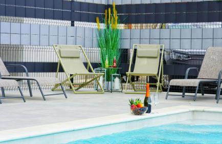 Val Apartment - Four Seasons Escape with sea view and swimming pool - Foto 20