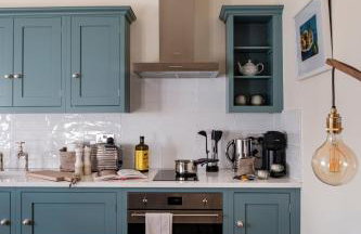 The Old Livery - An Elegant Bolthole with EV Parking - Foto 22