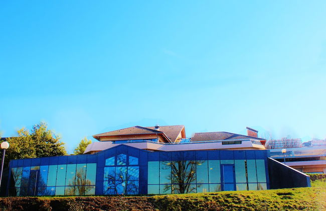 VVF Lac Léman, Évian-les-Bains - Foto 41