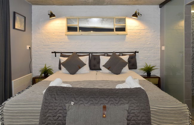 Walk Inn Váci 78 - Foto 13