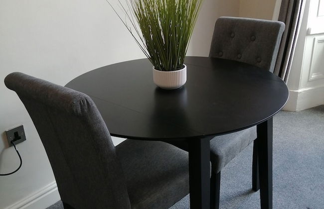 2-bed Flat in Hamilton Square - Foto 11