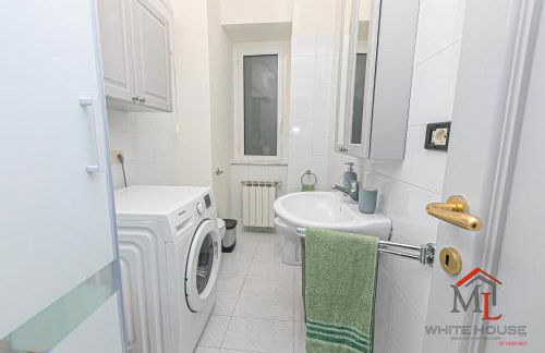 La casa di Vevè by ML WHITE HOUSE - Foto 16