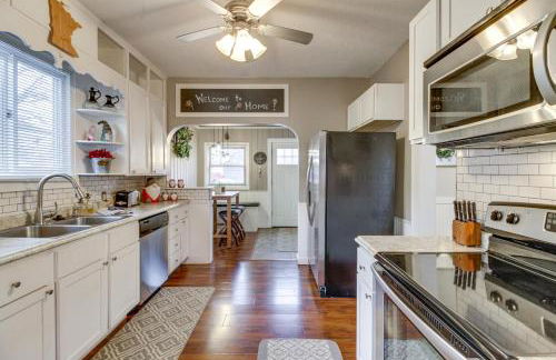 Cuyuna Gnome Home - Walk to Crosbys Serpent Lake! - Foto 2