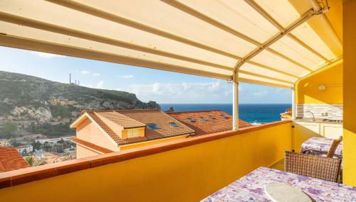 Sole e Mare Buggerru - Appartamento - Foto 2