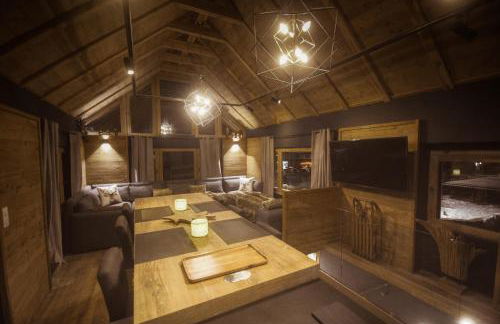 La Grange d'Aur - Place d'Auron - Foto 1