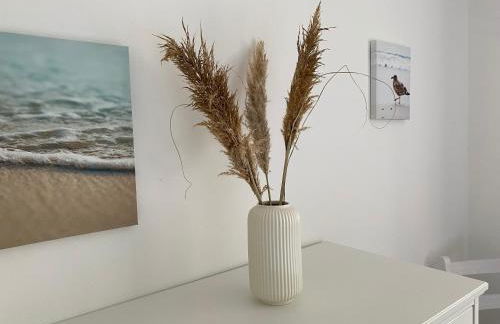 Strandlächeln Lodge - Ferienwohnung mit 2 Schlafzimmern - Foto 45