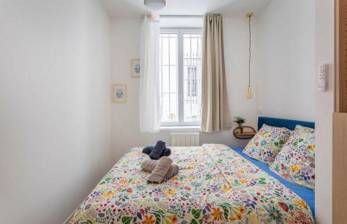 La belle escapade au coeur de Marseille - Photo 30