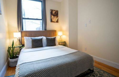 NEW 4BR in AC Quiet Island Central Location - Foto 18