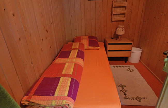 Apartment in Trans Village - Foto 4