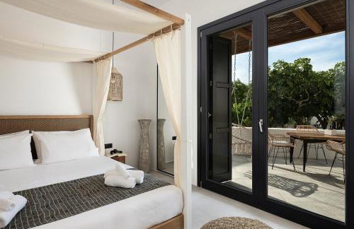 Athina Milos Suites - Foto 102