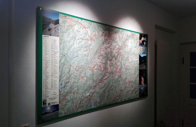 Ferienhaus XXL Deutschland - Foto 2