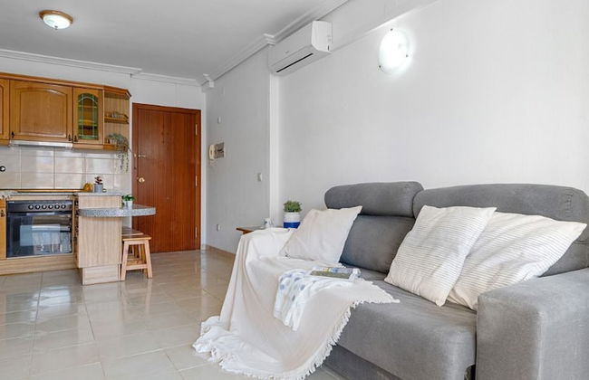 Alea Rentals - Albeniz - Foto 47