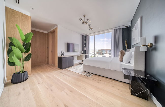 Al Barari Stella Stays - Photo 35